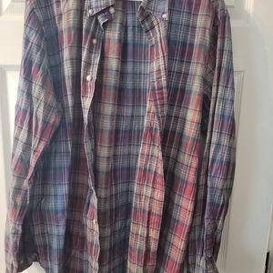 Polo Ralph Lauren Button Up